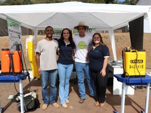 22º Encontro Sul Mineiro de Cafeicultores